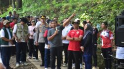 Wisata Gunung Kunci Sumedang
