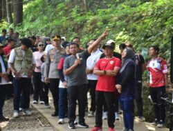 Gunung Kunci, Hutan di Tengah Kota yang Siap Jadi Ikon Wisata Baru Sumedang