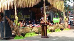 Ngaruat Jagat Situraja