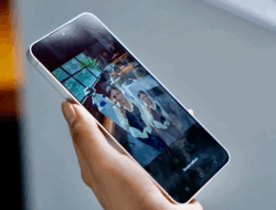 Galaxy S25 FE Hadirkan Tren Out of Frame Lebih Mudah dengan Galaxy AI