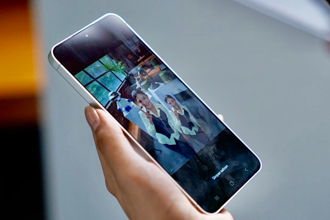 Galaxy S25 FE