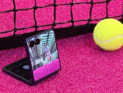 Galaxy Z Flip7 Hadir dengan Fitur Kreatif, Mudahkan Pengguna Ekspresikan Diri