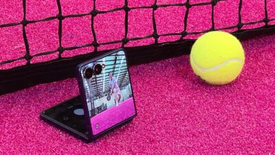Galaxy Z Flip7