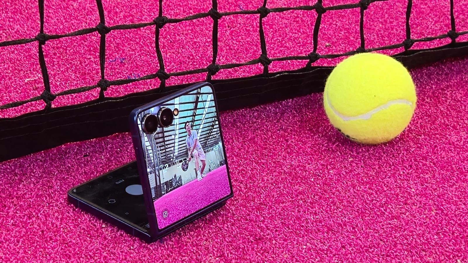 Galaxy Z Flip7