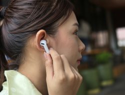 Galaxy Buds3 FE: TWS Rp1 Jutaan yang Canggih dengan Gemini AI, #MakinWorthIt!