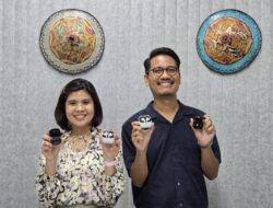 Samsung Luncurkan Galaxy Buds3 FE dan Galaxy Buds Core, Audio Premium dengan Harga Terjangkau