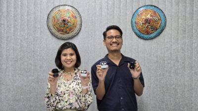 Samsung Luncurkan Galaxy Buds3 FE dan Galaxy Buds Core, Audio Premium dengan Harga Terjangkau