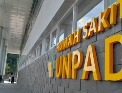 Pasien BPJS RS Unpad Kecewa, Sudah Daftar Online Namun Dua Kali Disuruh Pulang
