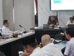 BPK Beri Rekomendasi, Pemkab Sumedang Genjot Penuntasan TBC dengan Strategi Baru