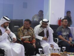Dubes UEA Jajaki Investasi di Sumedang, Tertarik Pertanian hingga Energi Terbarukan