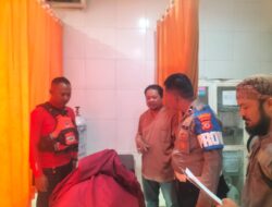 Anak 14 Tahun di Sumedang Tewas Tenggelam Saat Mandi di Sungai