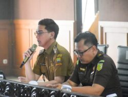 Wabup Fajar: Kepala SPPG Harus Awasi Ketat Kinerja Dapur MBG