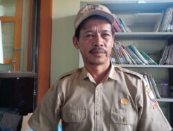 Desa Cikoneng Kulon Genjot Ketahanan Pangan 2025 Lewat Perikanan dan Peternakan