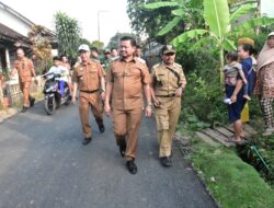 Sumedang Terang: Setiap Jalan Baru Akan Dilengkapi PJU Tenaga Surya