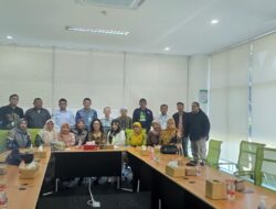 BPJS Ketenagakerjaan Sumedang Perkuat Peran Agen Perisai, Pastikan Perlindungan Pekerja hingga Lapisan Informal