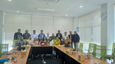 BPJS Ketenagakerjaan Sumedang Perkuat Peran Agen Perisai, Pastikan Perlindungan Pekerja hingga Lapisan Informal