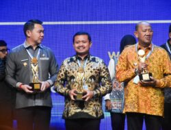 Bupati Sumedang: Akses Keuangan Daerah Harus Dipercepat Demi Pertumbuhan Ekonomi Rakyat