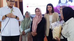 Stafsus Presiden Dorong UMKM Sumedang Manfaatkan AI untuk Tingkatkan Produktivitas