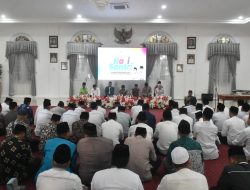 Juara 1 Olimpiade Fisika Madrasah Jawa Barat, Santri Asal Sumedang Siap Melaju ke Tingkat Nasional
