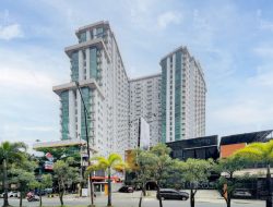 Cekcok dengan Kekasih, Pemuda Nekat Loncat dari Lantai 10 Apartemen di Jatinangor Sumedang