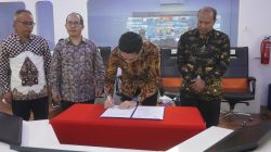 Pemda Sumedang Jalin Kerja Sama dengan DPJ guna Optimalkan Pajak