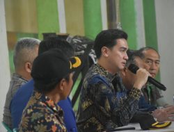 Tunggu Penanganan Permanen Kementerian PU, Begini Langkah Pemkab Sumedang Tangani Genangan di Cihamerang