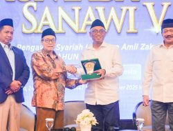 Fatwa MUI Dukung Penyaluran Zakat untuk Perlindungan Pekerja Rentan Melalui BPJS Ketenagakerjaan