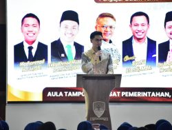 Wabup Sumedang: Guru Hebat Bukan Sekadar Pengajar di Kelas