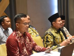 Bupati Sumedang Raih Juara Pertama Nasional Pesantren Award 2025