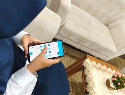 PLN Sumedang: PLN Mobile Hadir Sebagai Solusi Praktis Pembayaran Listrik