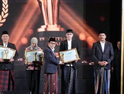 Sumedang Juara! Komitmen Besar Bupati Dony Antar Pesantren ke Panggung Nasional