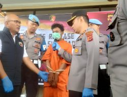 Buat Laporan Palsu ke Polisi di Sumedang, Pemuda Asal Bandung Ternyata Gadaikan Motor untuk Judi Online