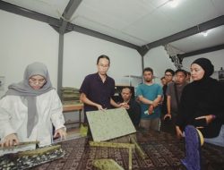 PLN UID Jawa Barat Kolaborasi dengan The New Factory untuk Dorong Ekonomi Sirkular dan Kreativitas Berkelanjutan