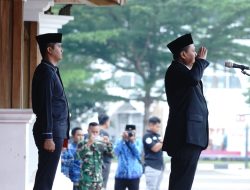 Bupati Dony Ajak Pemuda Sumedang Wujudkan Semangat Persatuan di Hari Sumpah Pemuda ke-97