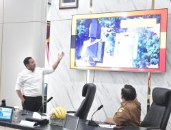 Sumedang Persembahkan Medal Gapura Ekosistem Budaya Kasumedangan Rabu Besok