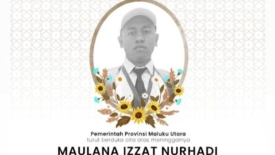 IPDN Benarkan Kabar Duka, Calon Praja Asal Maluku Utara Maulana Izzat Nurhadi Meninggal Dunia