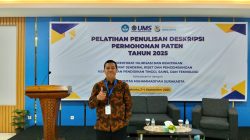 Paten Nasional 2025