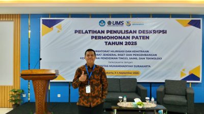 Paten Nasional 2025