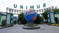 Mahasiswa Keperawatan Unimus Juara Nasional