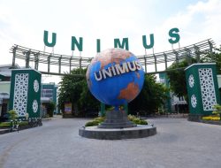 Mahasiswa Keperawatan Unimus Semarang Raih Juara Harapan 2 Nasional di Ajang PRO6 2025