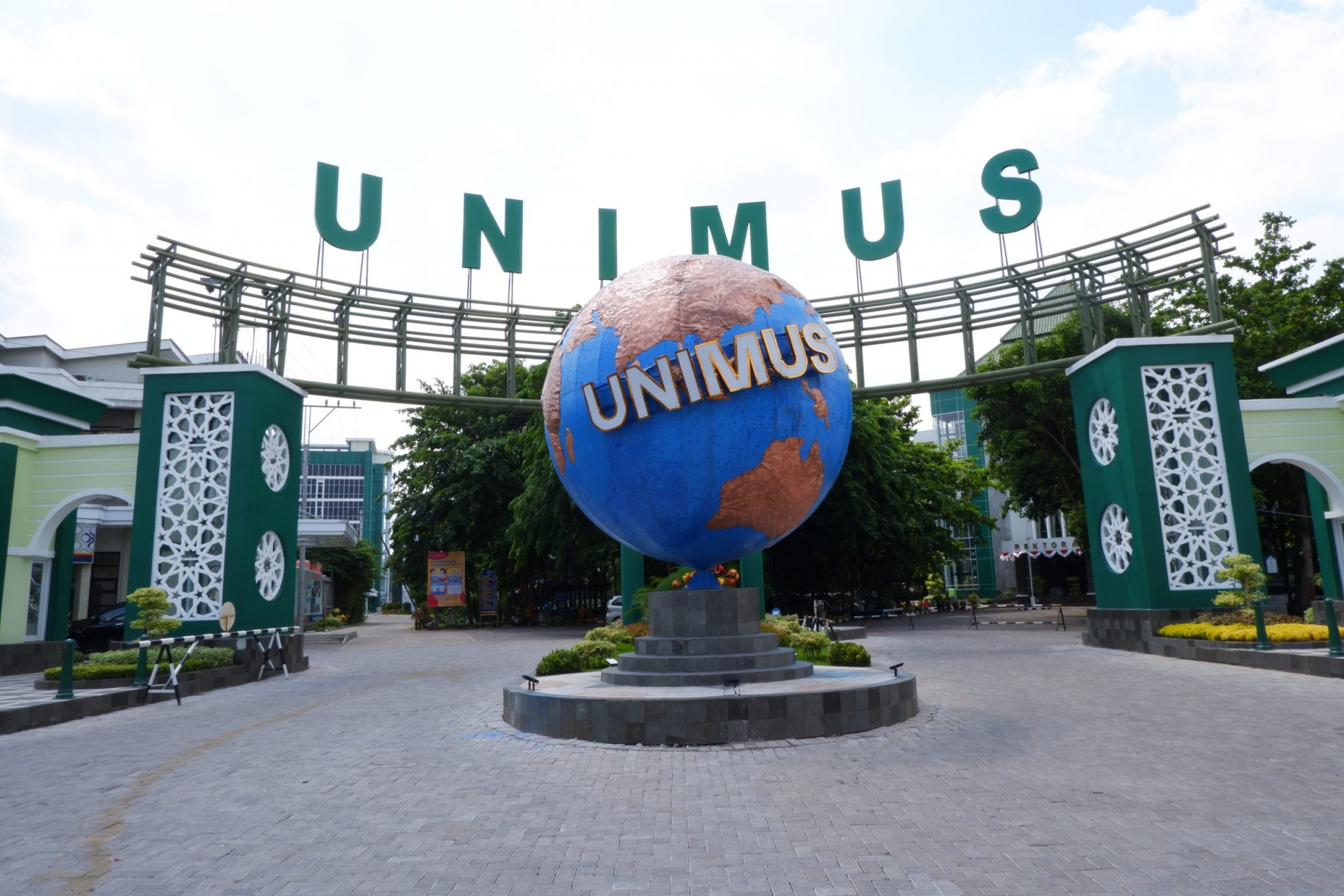 Mahasiswa Keperawatan Unimus Juara Nasional