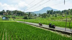 Jalan Kebonjati–Galudra Sumedang