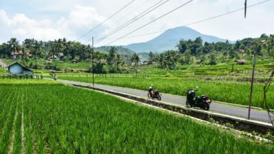 Jalan Kebonjati–Galudra Sumedang