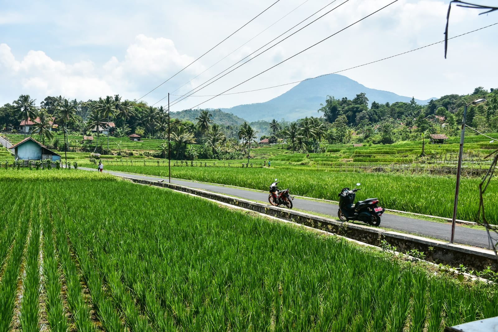 Jalan Kebonjati–Galudra Sumedang