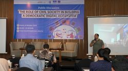Ekosistem Digital Berbasis HAM
