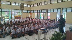 Kodim 0610 Sumedang Sosialisasi KKRI