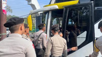 Polres Sumedang