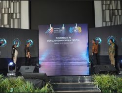 IDC 2025, AMSI: Ada Ancaman AI Terhadap Eksistensi Media