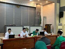 Kemenag dan ISNU Sumedang Kolaborasi Gerakan Keluarga Maslahah