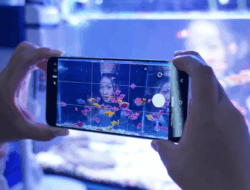 Ratusan Kreator Ramaikan Galaxy Creator Land 2025, Bikin Konten Trendy Bareng Samsung S25 FE